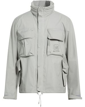 C.P. Company Jackets - Grey