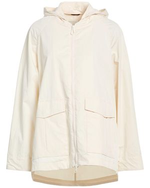 Paltò Chaqueta Y Cazadora - Blanco