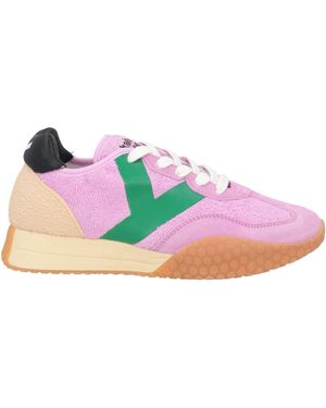 Kèh-Noo Trainers - Pink