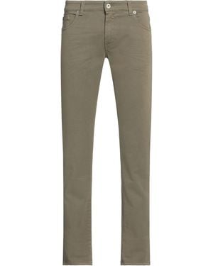 Messagerie Trouser - Grey