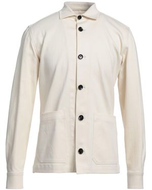 Michael Coal Camicia - Bianco