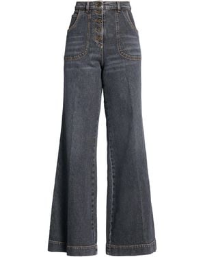 Etro Jeans - Blue