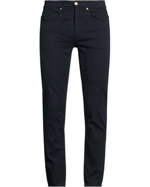 Jeckerson Trousers - Blue