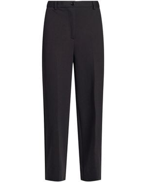 ViCOLO Pants Viscose, Polyamide, Elastane - Blue