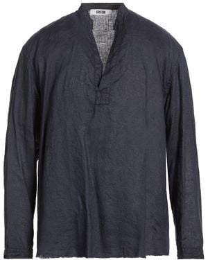 Grifoni Shirt - Blue