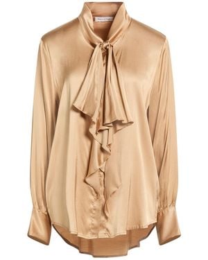 Manila Grace Shirts - Natural