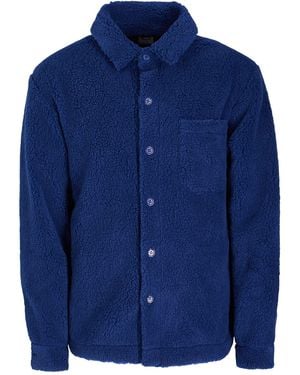 8 by YOOX Shirt - Blue