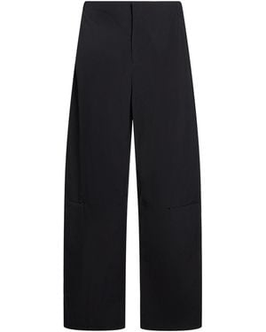 Amomento Hose - Blau