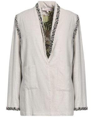 CONNOR & BLAKE Blazer - Grau