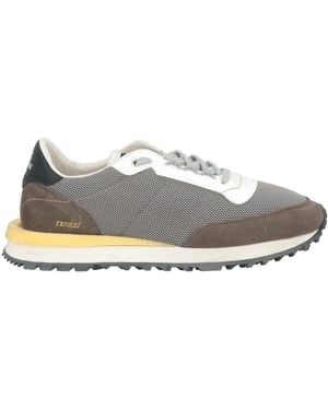 HIDNANDER Sneakers - Weiß