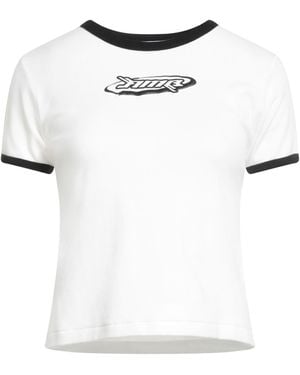 Ambush T-Shirts - Weiß