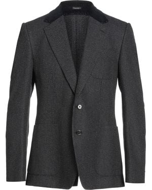 Dolce & Gabbana Blazer - Black