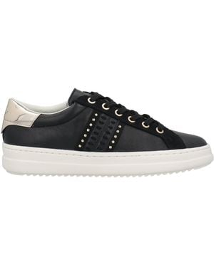 Geox Trainers - Black