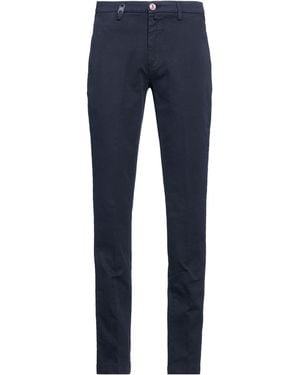 Barbati Trouser - Blue