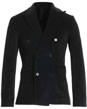 Hōsio Blazer - Black