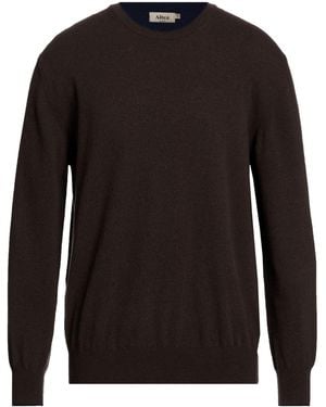 Altea Pullover - Nero