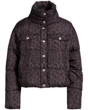 Vila Puffers - Black