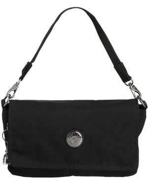 Kipling Handbag Polyamide - Black