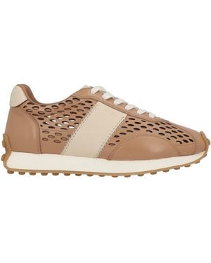 Tod's Sneakers - Brown