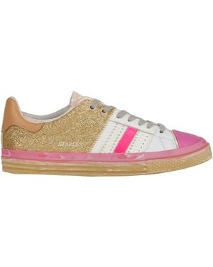 HIDNANDER Sneakers - Pink