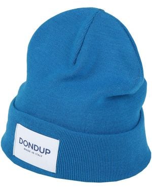 Dondup Hats - Blue