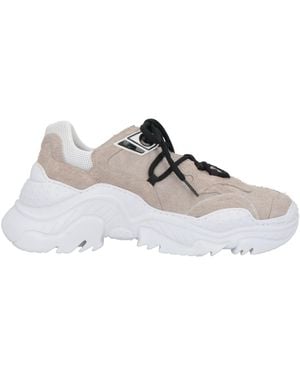 N°21 Sneakers - Blanc