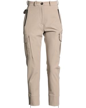 Rrd Trouser - Natural