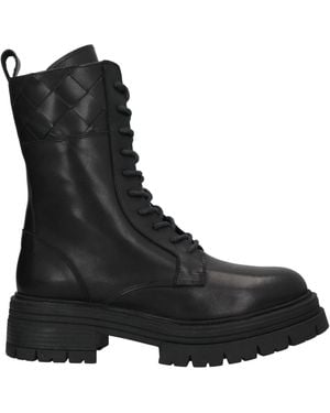 Baldinini Stiefelette - Schwarz