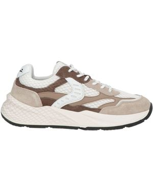 Voile Blanche Trainers - White
