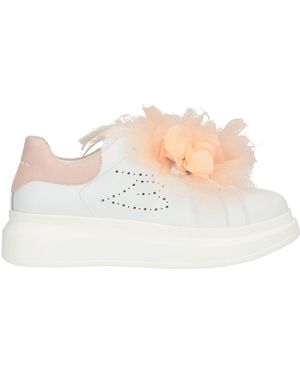 Tosca Blu Trainers - Natural