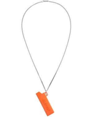 Ambush Collar - Blanco