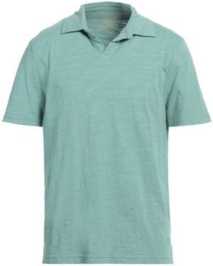 Bl'ker Polo - Blu