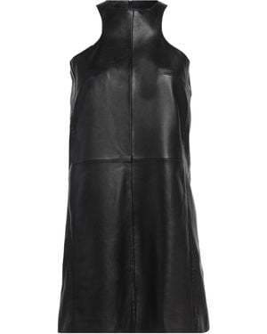 Arma Mini Dress - Black