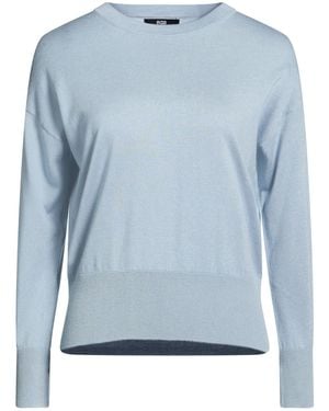 Alpha Studio Pullover - Blau