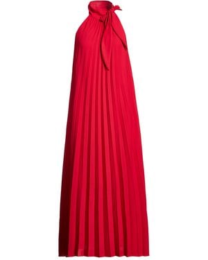 Liu Jo Maxi Dresses - Red