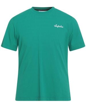 Australian Emerald T-Shirt Polyamide - Green