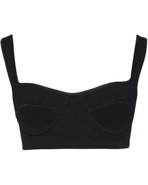 Marco Rambaldi Top - Black