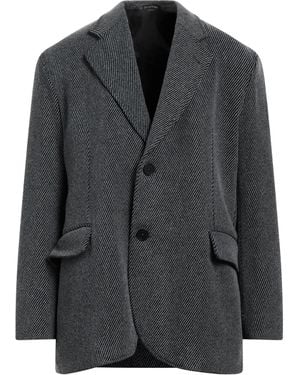 Emporio Armani Blazer - Nero