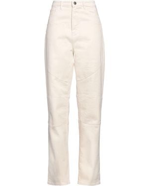 3x1 Jeans - White