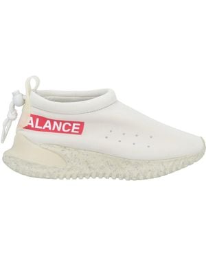 Nike Trainers - White