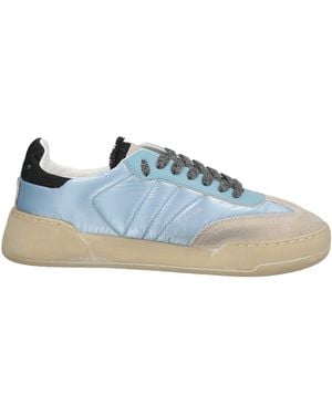 MonoWay Trainers - Blue