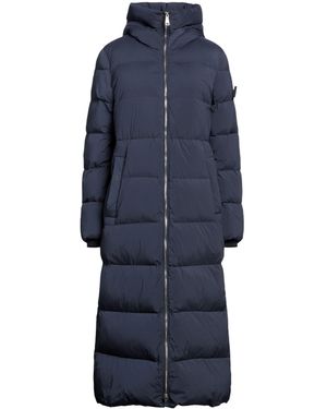 Add Pufferjacke & Daunenjacke - Blau