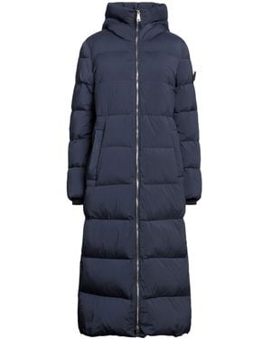 Add Puffer - Blue