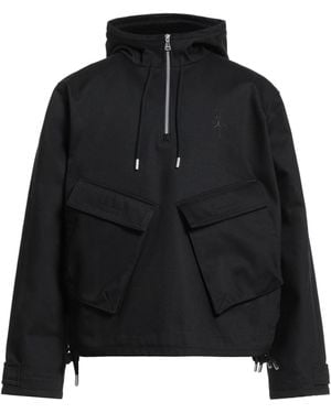 Nike X Cactus Jack Jacket Cotton, Nylon - Black