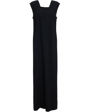 BITE STUDIOS Vestito Lungo - Nero