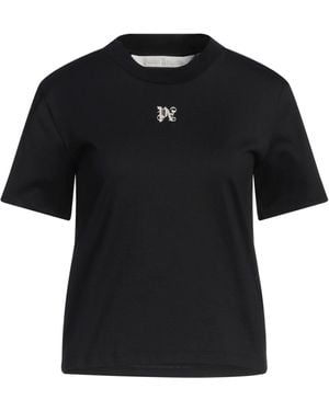 Palm Angels T-shirt - Black