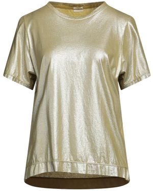 Massimo Alba T-shirt - Green