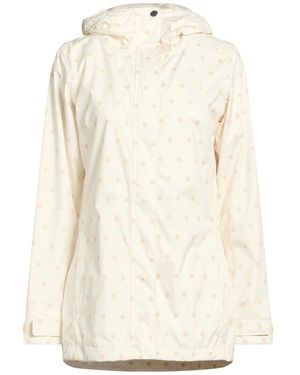 Columbia Jackets - White