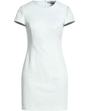 Guess Minivestido - Blanco