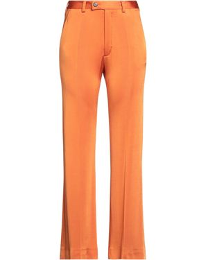 Marni Trouser - Orange